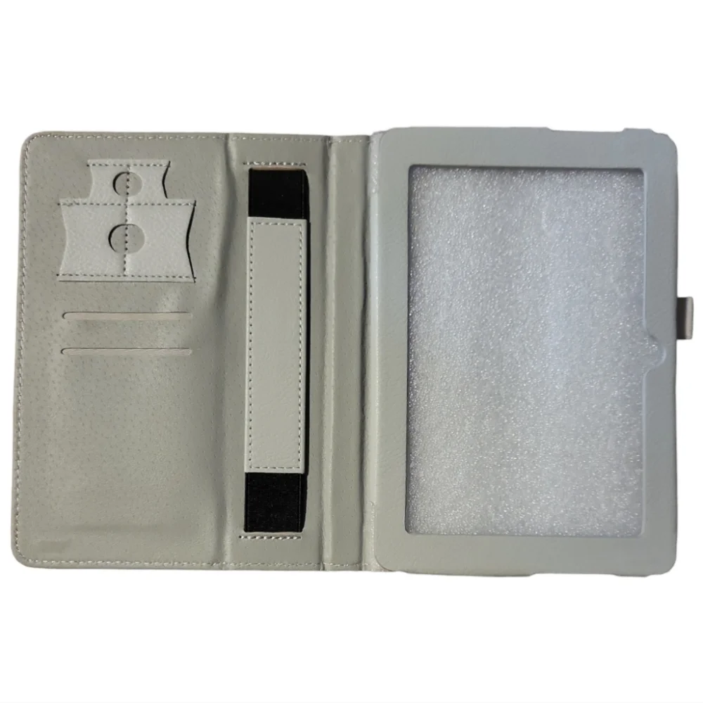 ULAK Protective PU Leather Case Compatible 7